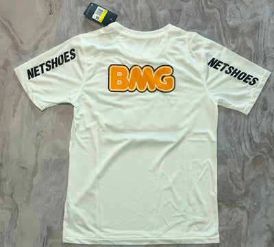Santos FC 2012 Home Shirt