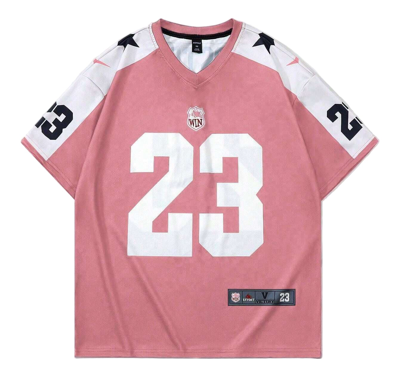Pink NFL Crucial Catch