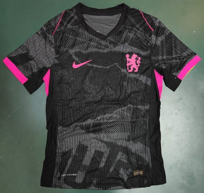 Chelsea 2023/24 Fourth Concept Jersey (Nike Custom Fan Edition)
