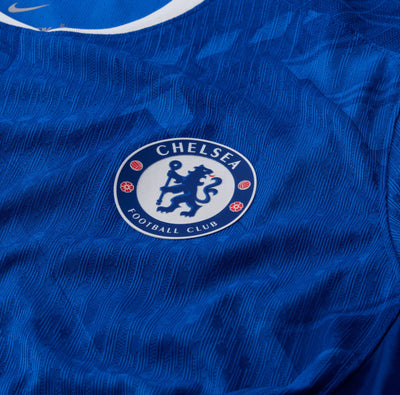 Chelsea 2025/26 home kit