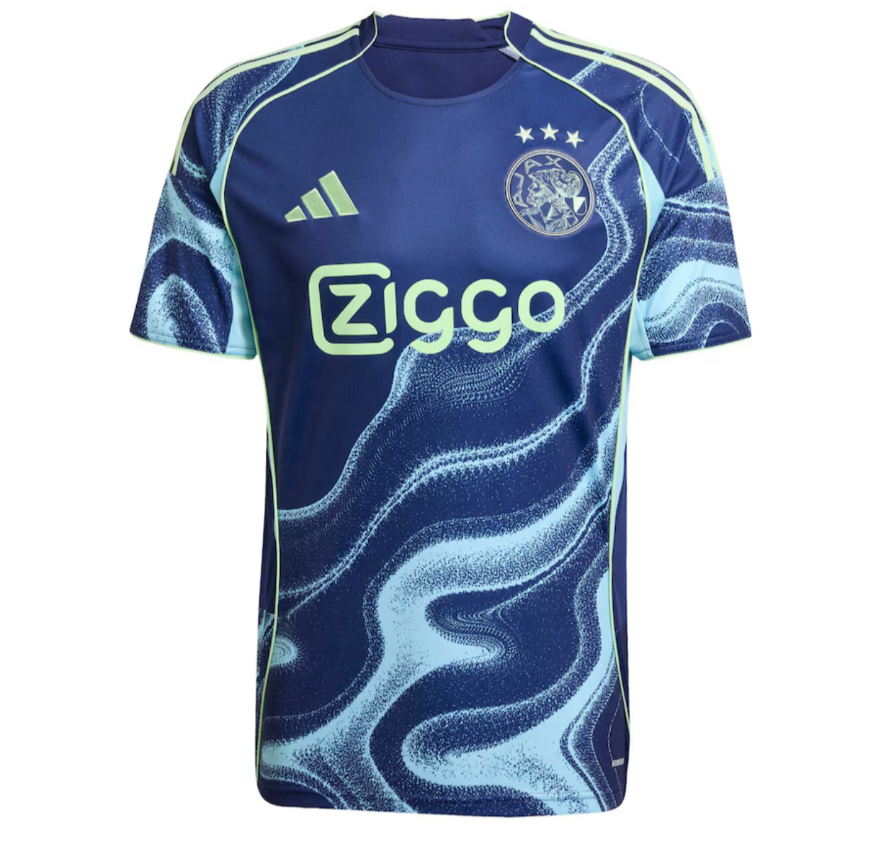 AFC Ajax 2023/24 Third kit