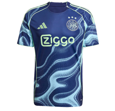 AFC Ajax 2023/24 Third kit