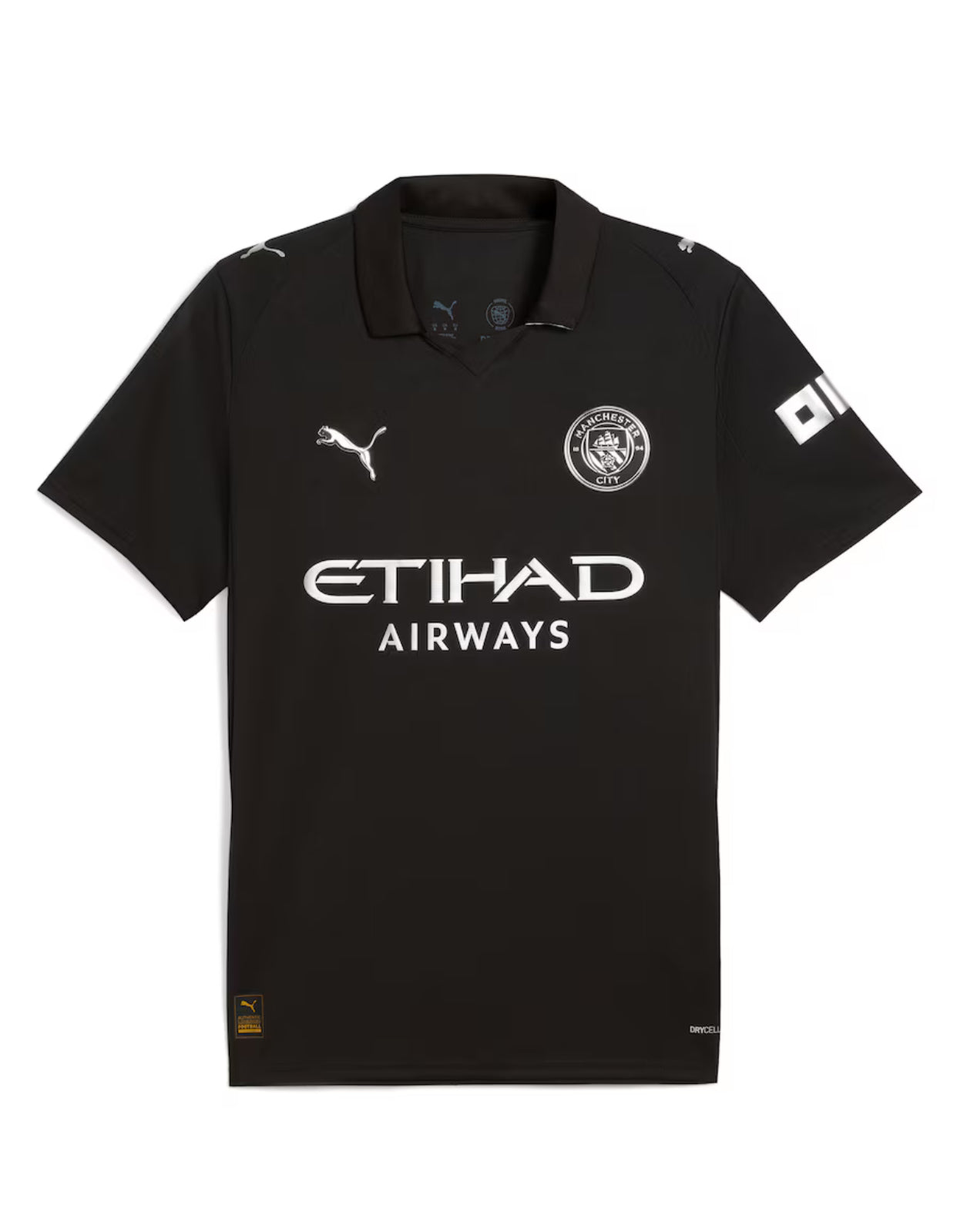 Manchester City 2024/25 third kit