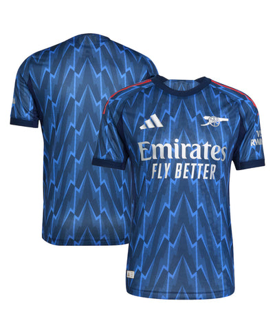Arsenal 2023/24 Third Kit
