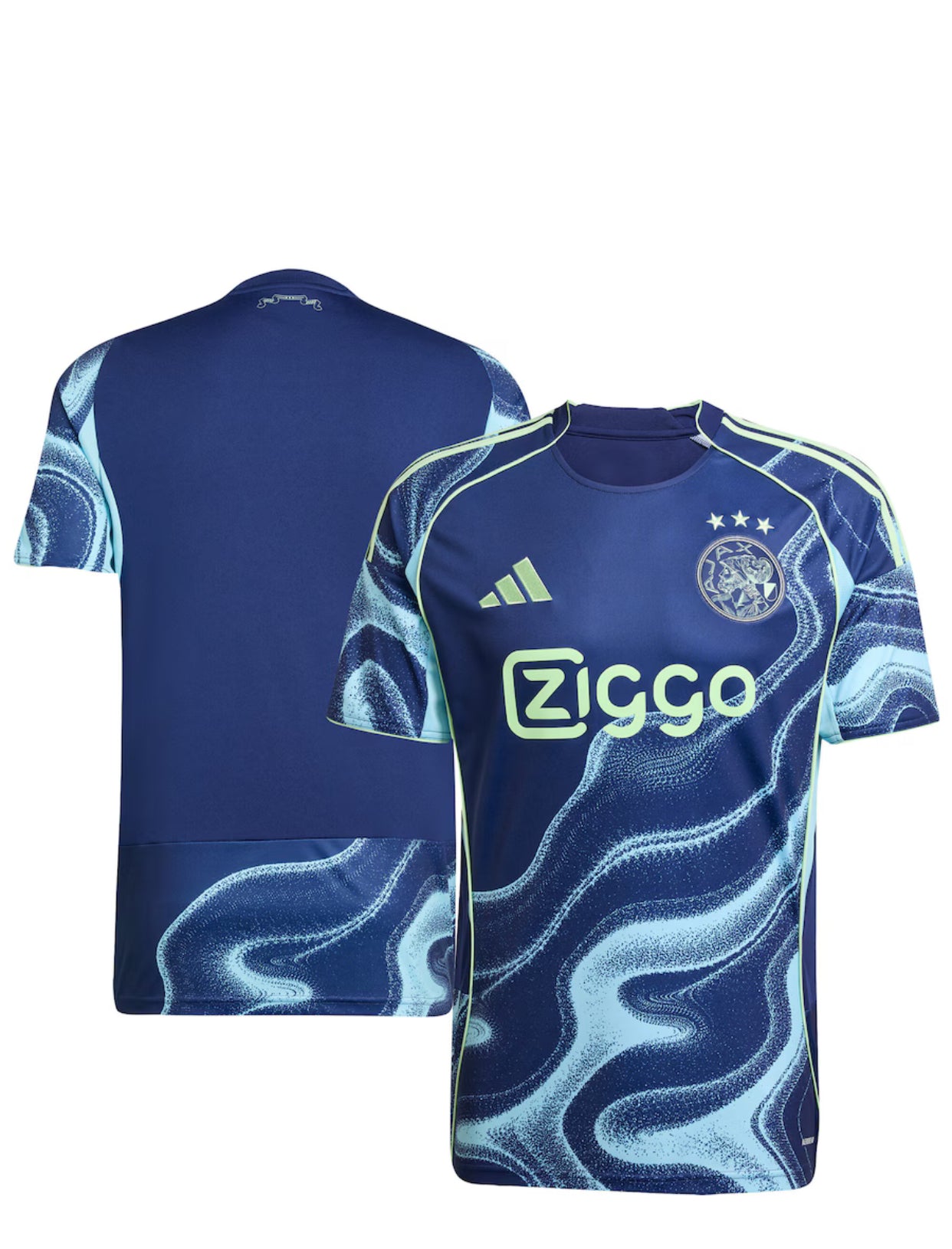 AFC Ajax 2023/24 Third kit