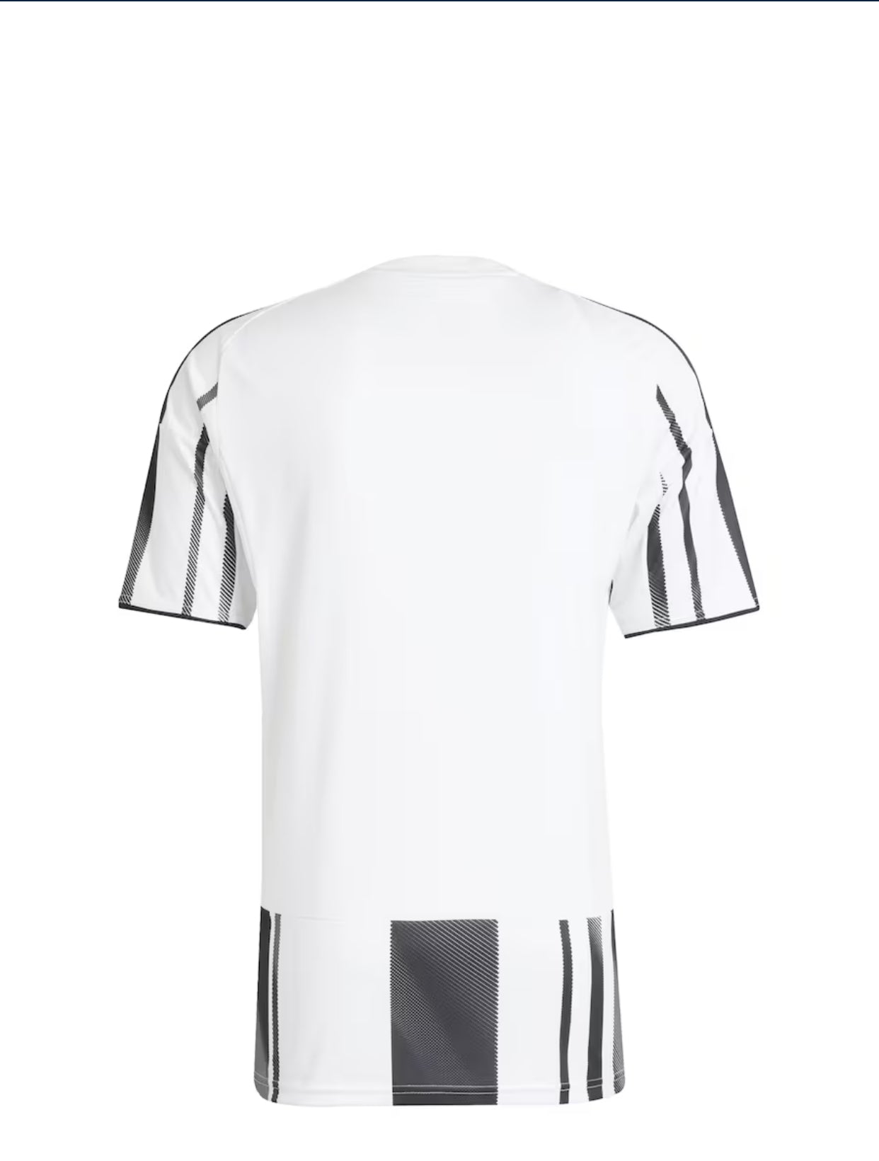 Juventus Home Jersey 2025/26