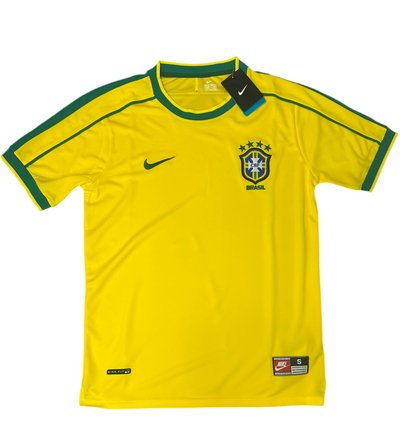 Brazil 1998 kit