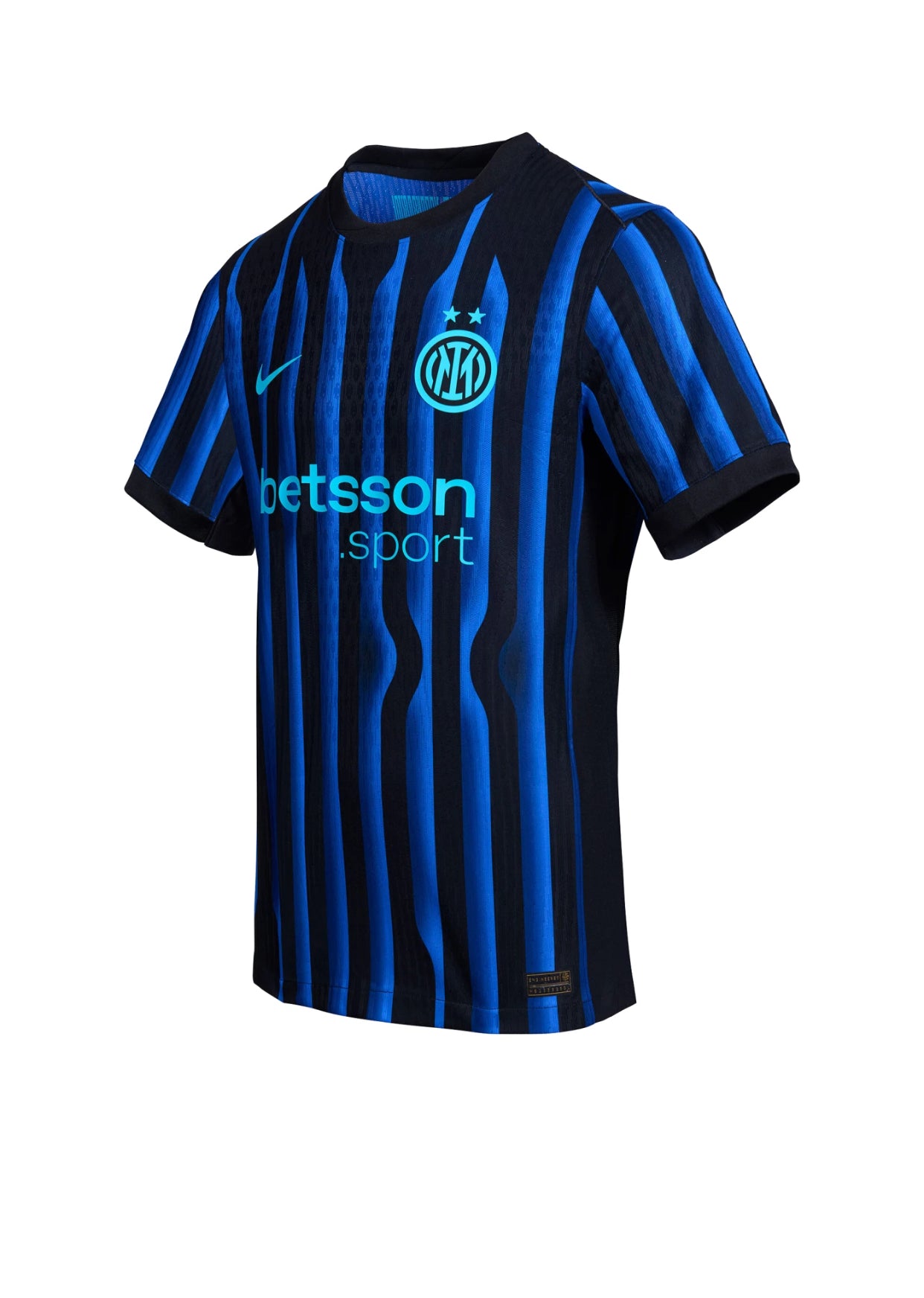 Inter Milan 2024/25 home kit