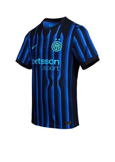 Inter Milan 2024/25 home kit