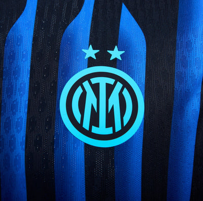 Inter Milan 2024/25 home kit