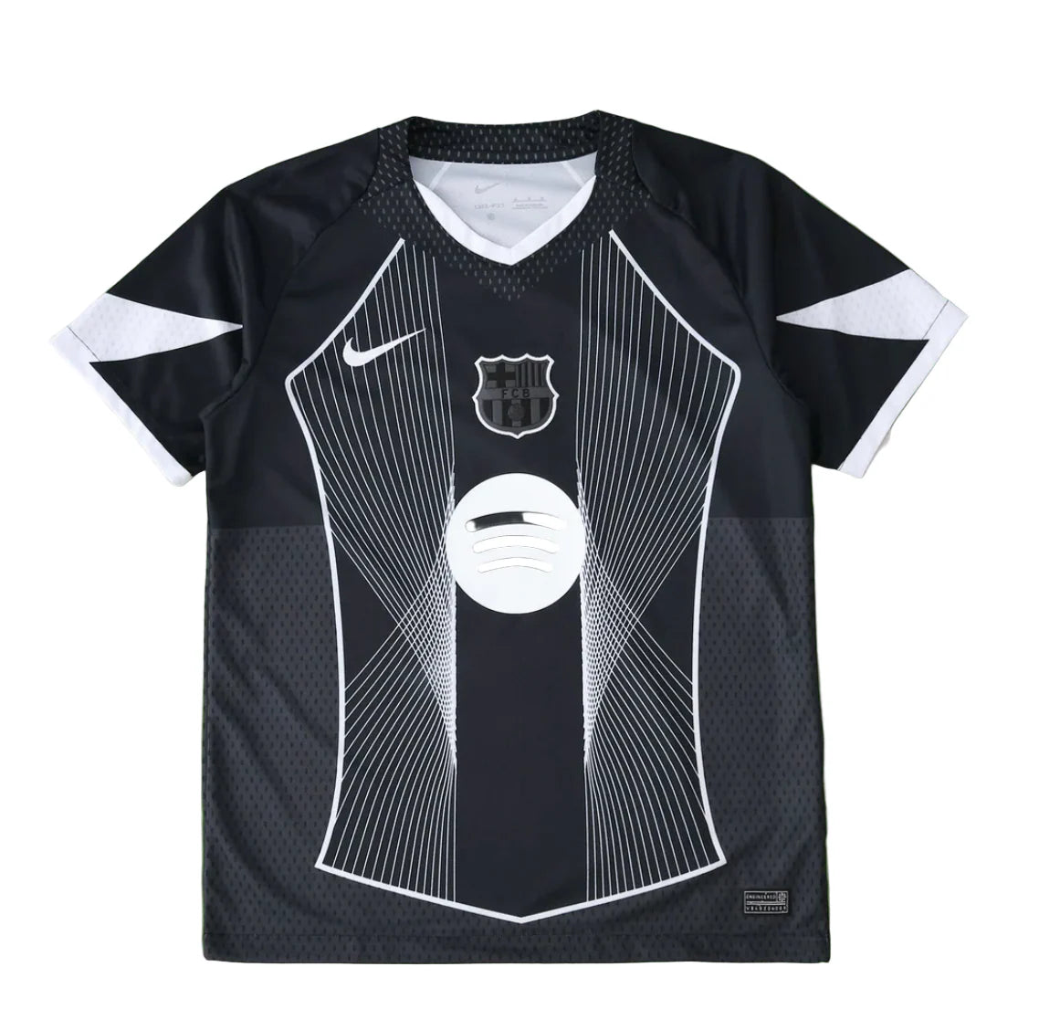 Barcelona 2024/25 black kit