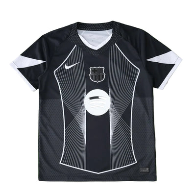 Barcelona 2024/25 black kit