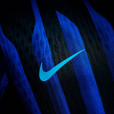Inter Milan 2024/25 home kit