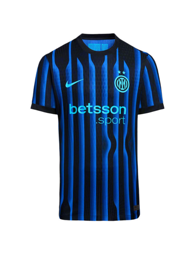 Inter Milan 2024/25 home kit