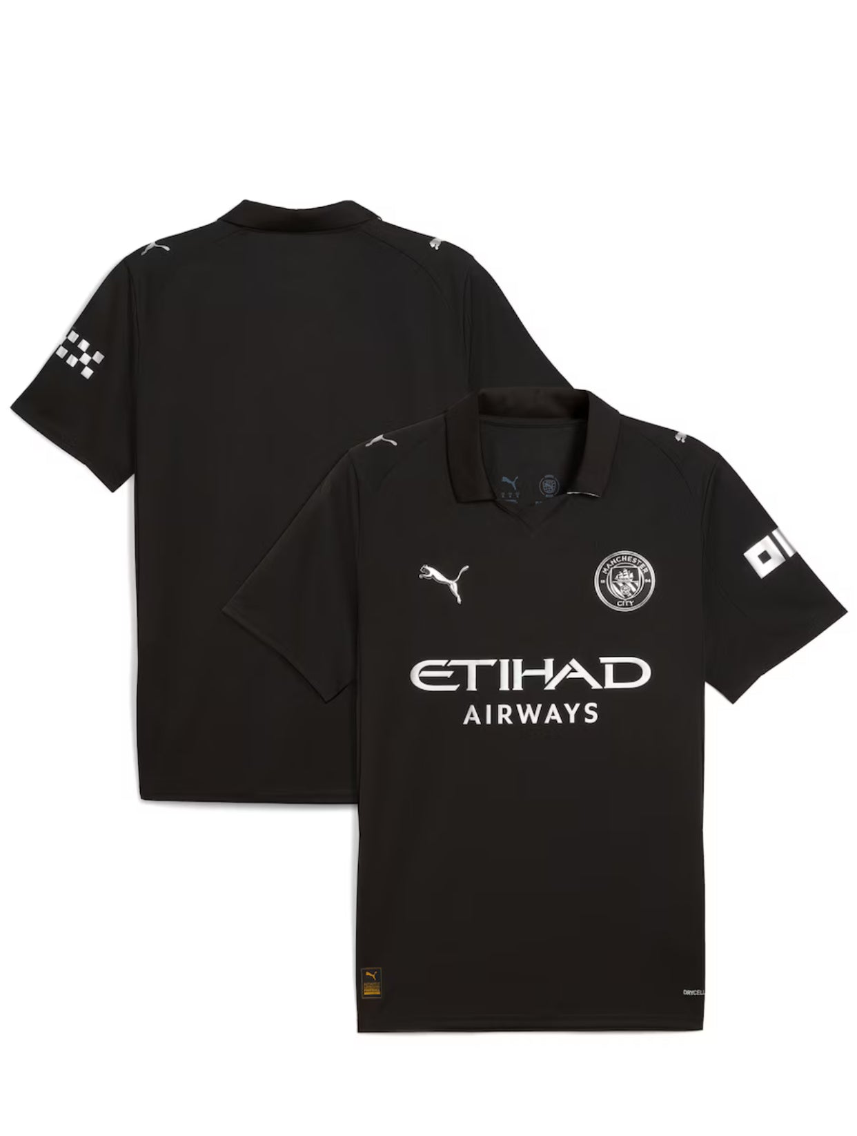 Manchester City 2024/25 third kit