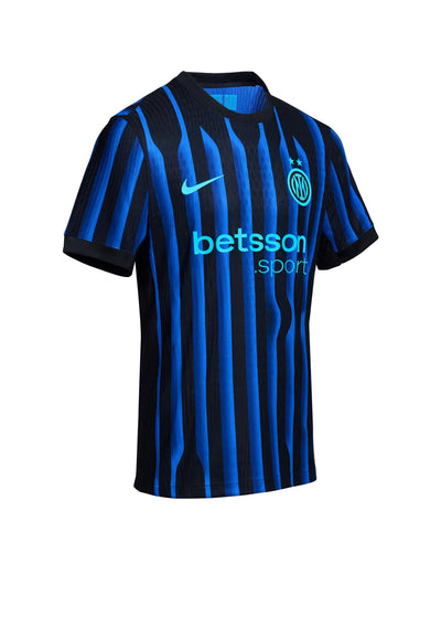 Inter Milan 2024/25 home kit