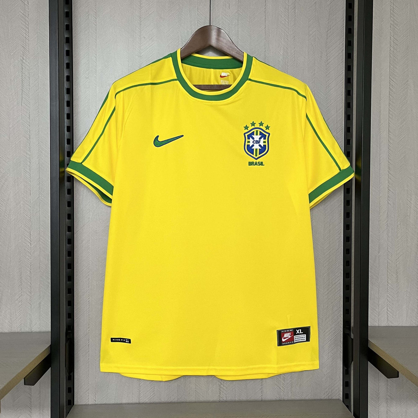 Brazil 1998 kit