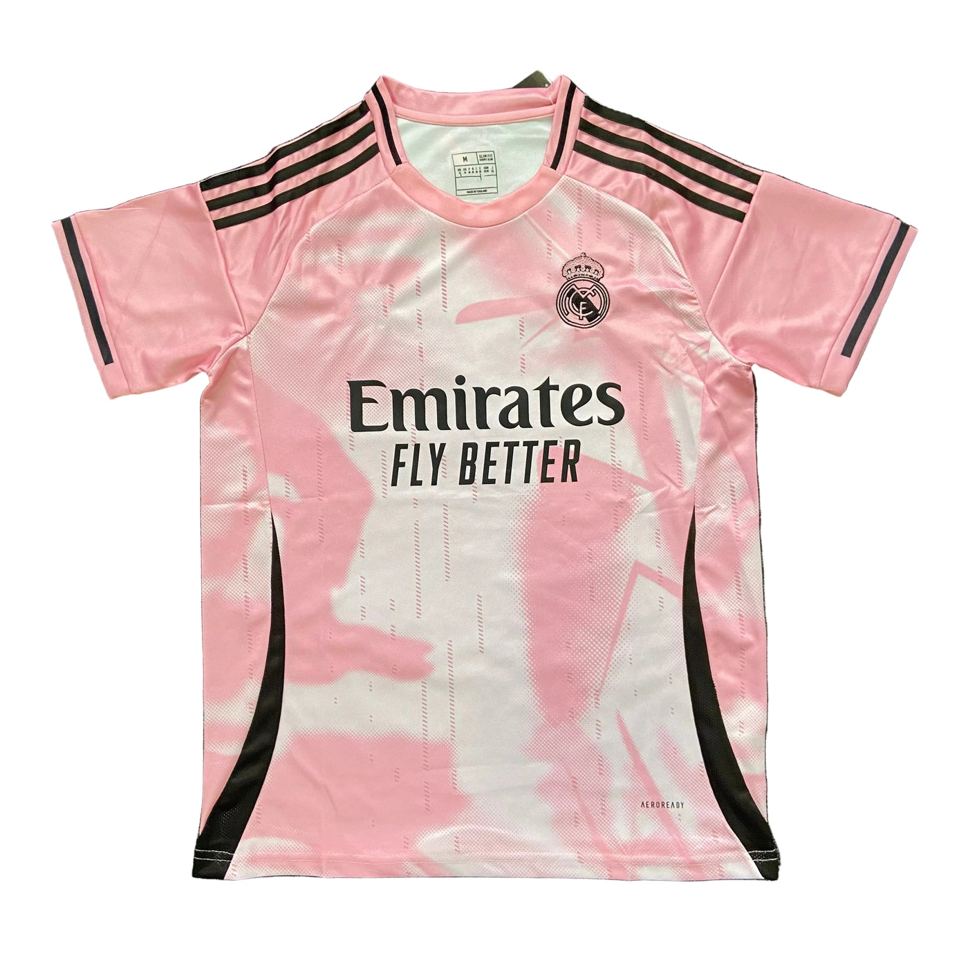 Real Madrid 2014–15 Away Jersey