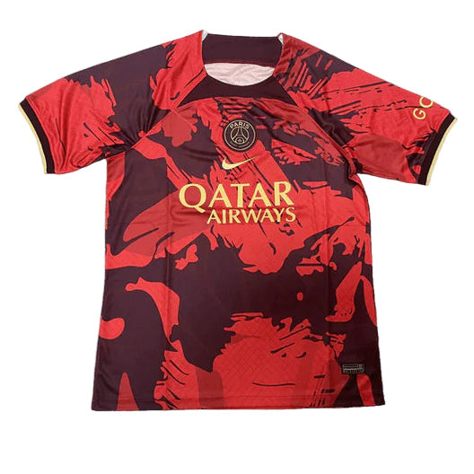 PSG 2024/25 fourth kit