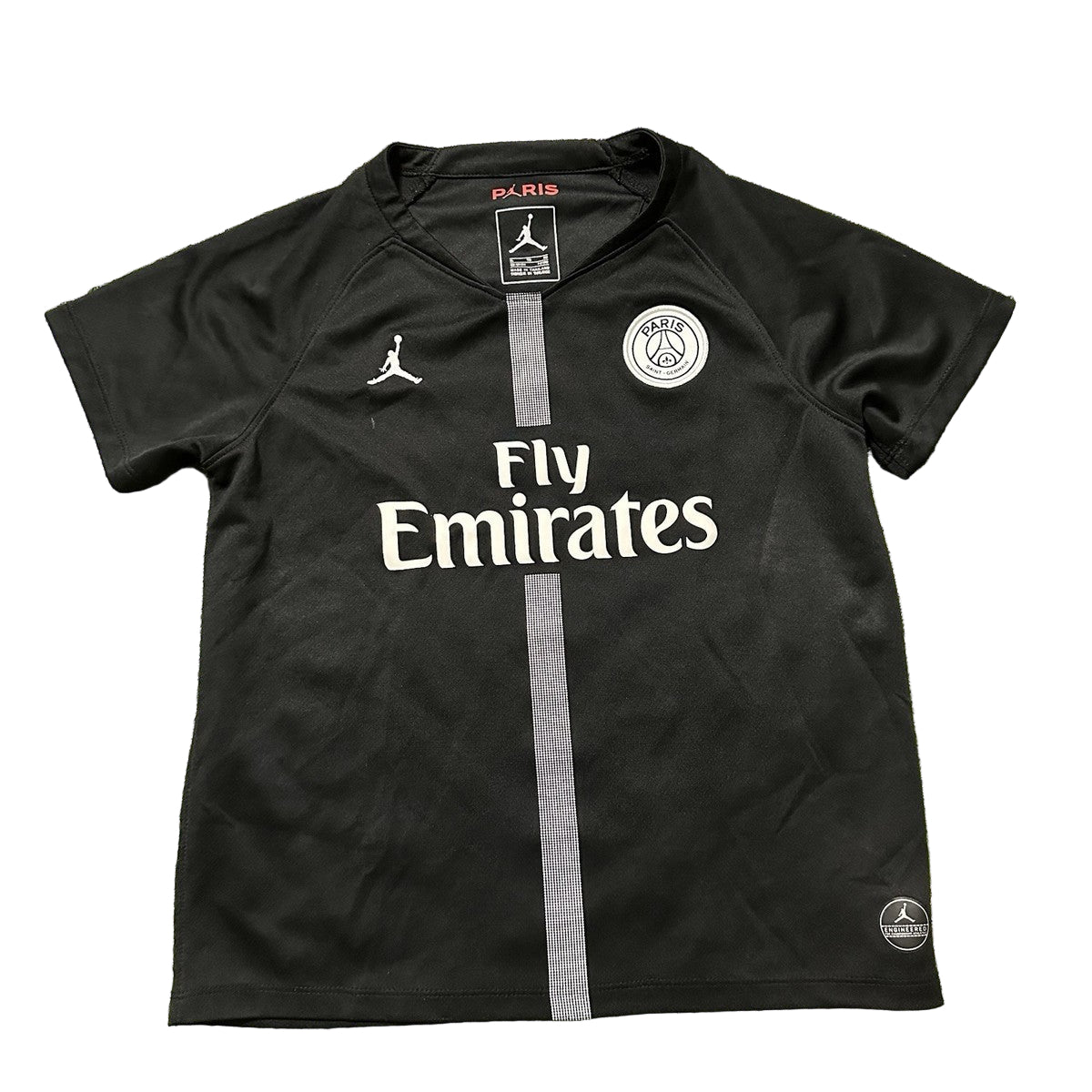Paris Saint-Germain (PSG) x Jordan 2018–19 Third Kit